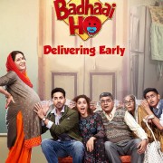 Badhaai Ho (2018) 720p UntoucheD WEB DL - AVC - AAC - DUSIcTv Badhaai Ho (2018) 720p UntoucheD WEB DL - AVC - AAC - DUSIcTv