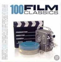 VA - 100 Film Classics (5CD) (2007) Mp3 320 Kbps