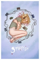Starfish 2019 REPACK 720p WEBRip 800MB x264-GalaxyRG