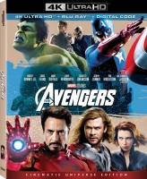 The Avengers 2012 2160p BluRay HEVC TrueHD 7 1 Atmos-TERMiNAL