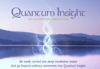 Theresa Bullard - Quantum Insight : An Alchemical Meditation WebRip FLAC