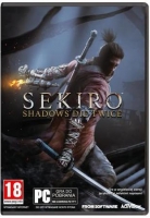 Sekiro Shadows Die Twice [2019] [CODEX] [MULTI]