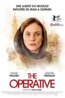 The Operative 2019 1080p WEBRip 1400MB DD5 1 x264-GalaxyRG
