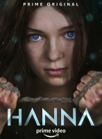 Hanna - Season 2 - Mp4 x264 AC3 1080p
