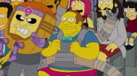 The Simpsons S32E07 XviD-AFG EZTV The Simpsons S32E07 XviD-AFG EZTV