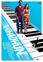 Andhadhun 2018 Hindi 720p BluRay x264 ESub [MW]