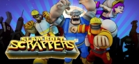 Slam Bolt Scrappers Slam Bolt Scrappers