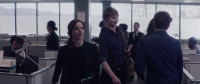 The Thinning New World Order 2018 WEBRip XviD MP3-FGT
