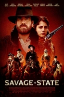 Savage State 2020 720p WEBRip 800MB x264-GalaxyRG