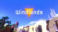 Windlands v.1.0.5 [Unity3D] [ACTiVATED] [Linux Native]