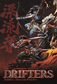 Drifters S01 720p Bluray x264 worldmkv Drifters S01 720p Bluray x264 worldmkv
