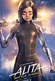 Alita Battle Angel 2019 HDTC XviD B4ND1T69 Alita Battle Angel 2019 HDTC XviD B4ND1T69