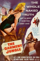 The Garment Jungle 1957 RESTORED BDRip x264-ORBS[TGx]