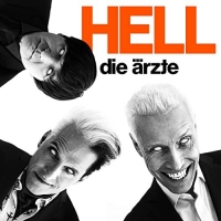 Die Ärzte - HELL (2020) [320 KBPS]