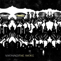 The Smoke - Simon Ings - 2018 (Sci-Fi) [Audiobook] (miok) [WWRG]
