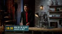 The Einstein Challenge S01E11 XviD-AFG EZTV The Einstein Challenge S01E11 XviD-AFG EZTV