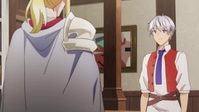 The Great Cleric S01E01 XviD-AFG EZTV