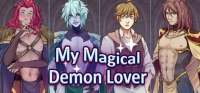 My Magical Demon Lover My Magical Demon Lover