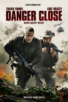 Danger Close 2019 HDRip XviD AC3-EVO