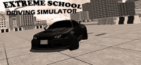 Extreme School Driving Simulator