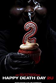 Happy Death Day 2U 2019 720p HC HDRip x264 [760MB] [MP4]