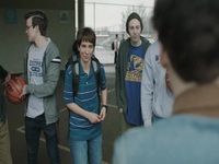 Chad S01E02 480p x264-mSD EZTV