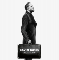 Gavin James - Only Ticket Home  [2018][320 KBPS][pradyutvam]