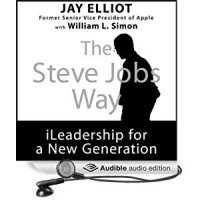 The Steve Jobs Way: iLeadership For a New Generation ABEE