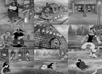 Popeye-The Two-Alarm Fire 1934 720p HDTV x264-REGRET