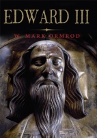 Edward III (The English Monarchs Series) by W. Mark Ormrod (.ePUB)