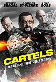 Cartels [2017] BRRip XviD-BLiTZKRiEG avi