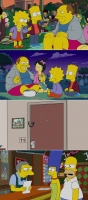 The Simpsons S32E11 720p x265-ZMNT