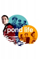 Pond Life 2018 HDRip AC3 x264-CMRG[TGx]