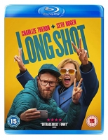 Long Shot 2019 1080p BluRay x264 DTS 5 1 MSubS - Hon3yHD
