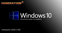 Windows 10 Enterprise 2016 LTSB X86 es-ES JUNE 2020 {Gen2}