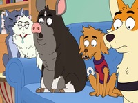 HouseBroken S02E14 480p x264-mSD EZTV HouseBroken S02E14 480p x264-mSD EZTV