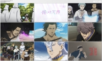 [HR] Black Clover 143 [1080p HEVC Multi-Subs] HR-GZ