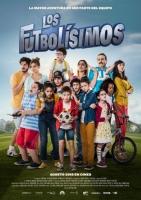 The Footballest 2018 720p BluRay HEVC x265-RMTeam