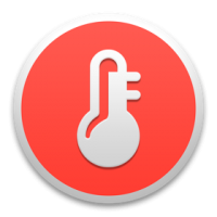 Temp Monitor 1.1.8 (macOS)
