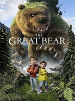 The Great Bear 2011 (Animation) 720p WEBRip X264 Solar