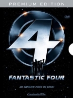 Fantastic Four Box-Set DVDRip XviD AC3(No Rars) Fantastic Four Box-Set DVDRip XviD AC3(No Rars)