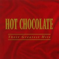 Hot Chocolate - Their Greatest Hits (1993) [FLAC] [DJ]