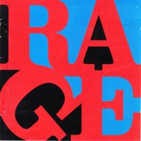 Rage Against The Machine - Renegades (2000)@flac
