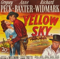 Yellow Sky 1948 (Gregory Peck-Western) 1080p BRRip x264-Classics