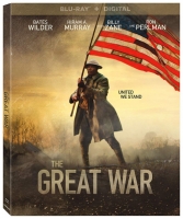 The Great War 2019 BRRip XviD AC3-EVO