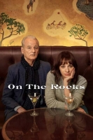 On The Rocks 2020 720p WEBRip 800MB x264-GalaxyRG