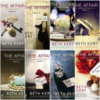 The Affair series by Beth Kery EPUB