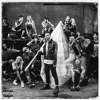 YUNGBLUD - the underrated youth EP (2019) [320 KBPS]