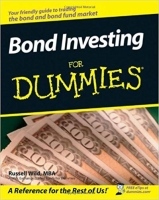 Bond Investing For Dummies, 1st edition