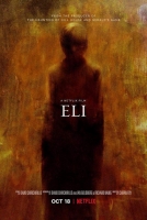 Eli 2019 HDRip XviD AC3-EVO